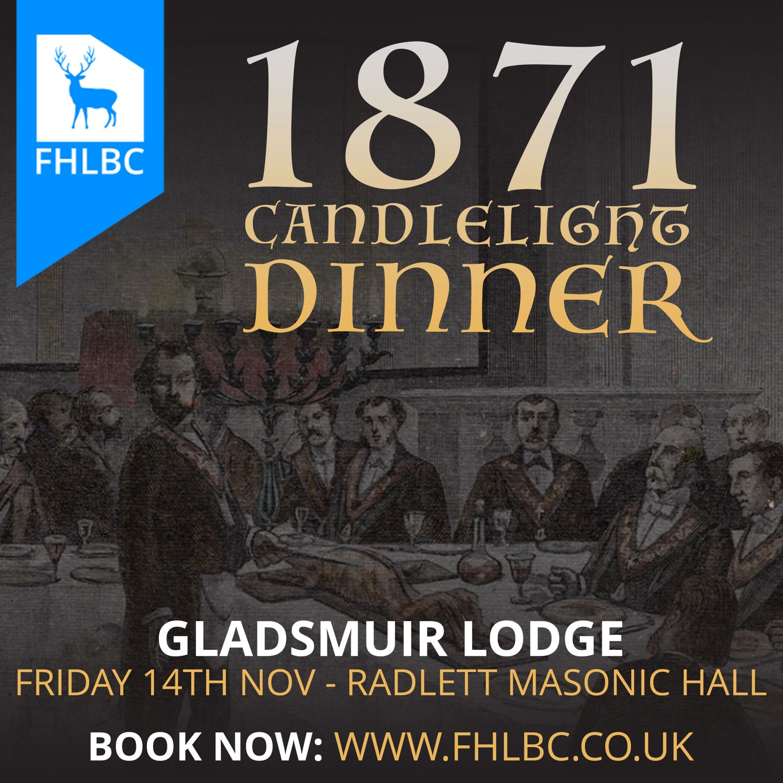 Gladsmuir November Meeting