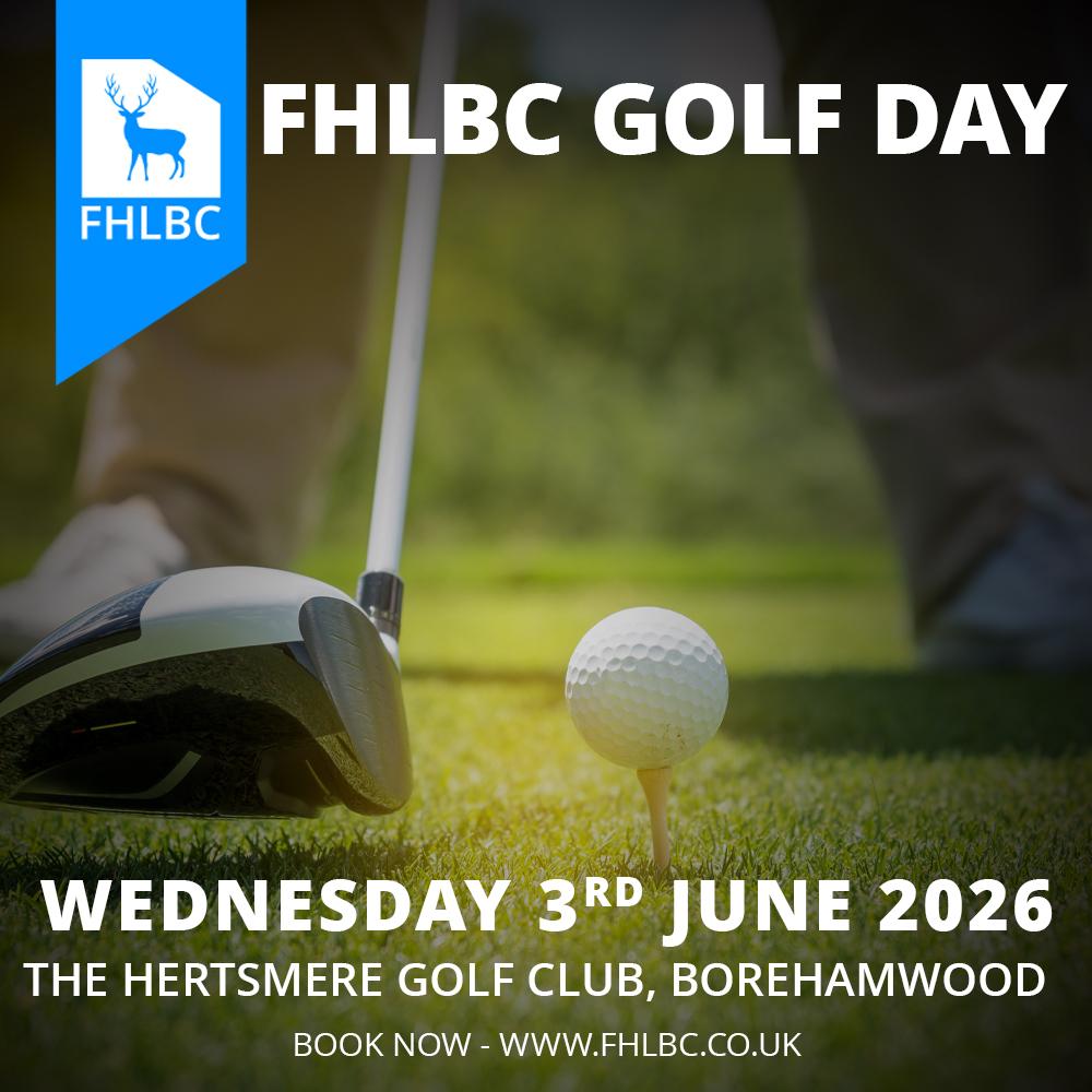 FHLBC Golf Day