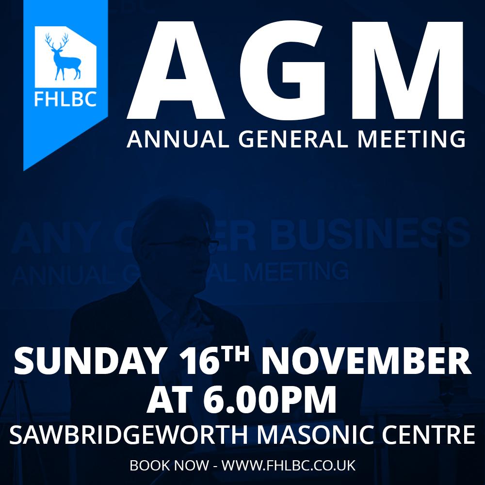 Annual General Meeting 2025