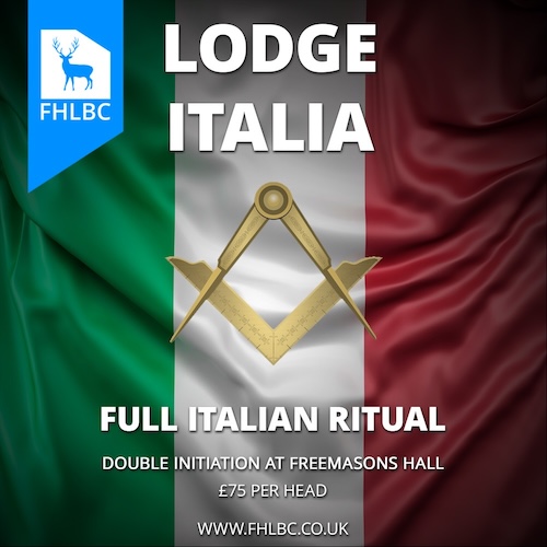 Lodge Italia