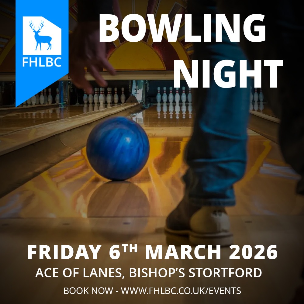 The Bowling Stones…An Evening of Bowling & Curry for New Mason