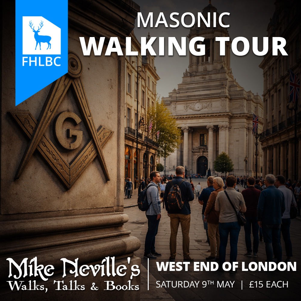 Masonic Tour of West End