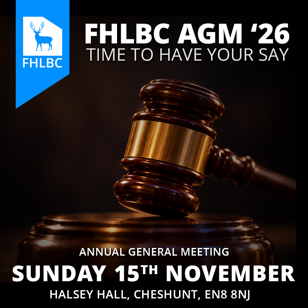 FHLBC 2026<br />Annual General Meeting
