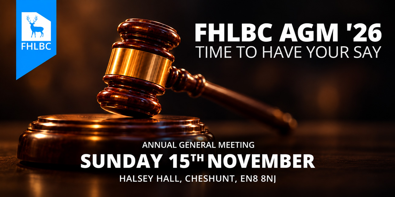 FHLBC Annual General Meeting 2026